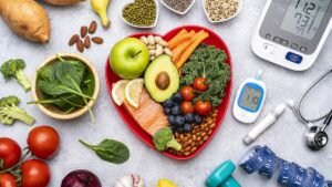 Diabetes Education Program Online