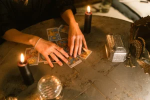Psychic readings albuquerque