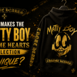 Matty Boy Chrome Hearts Clothing