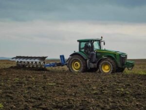 Fueling the Future of UK Agriculture