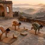 Yoga Classes in Rajasthan