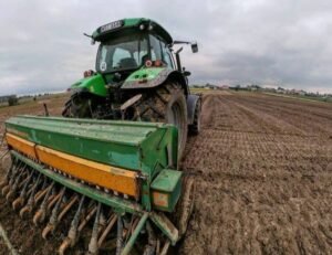Celebrating the Strength of UK Agriculture