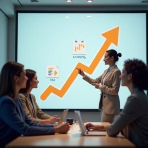 Trusted strategies for lasting wealth.