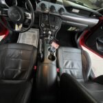 Full Inside Car Detailing in Junction City OR