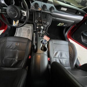 Full Inside Car Detailing in Junction City OR