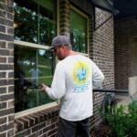  commercial window cleaning services