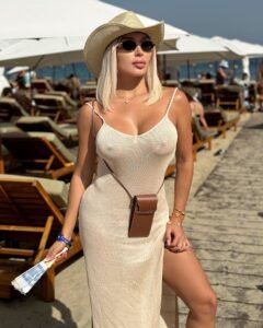 Escort Girls in Istanbul