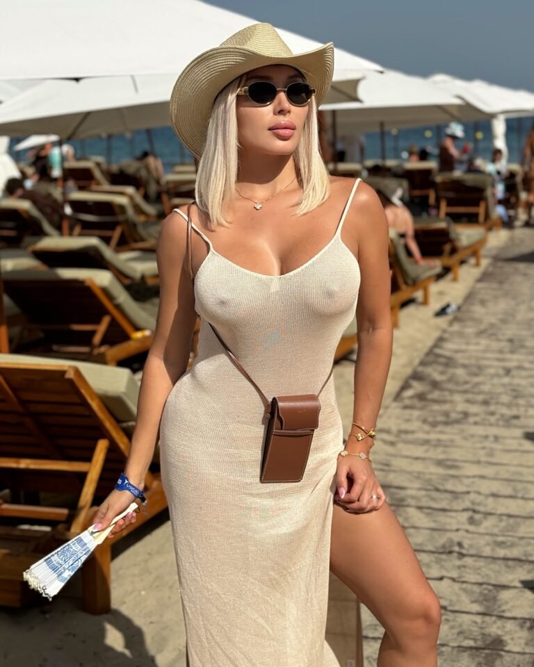 Escort Girls in Istanbul