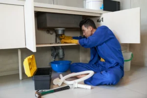 Emergency Plumbing Services