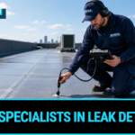 Perth Specialists in Leak Detection