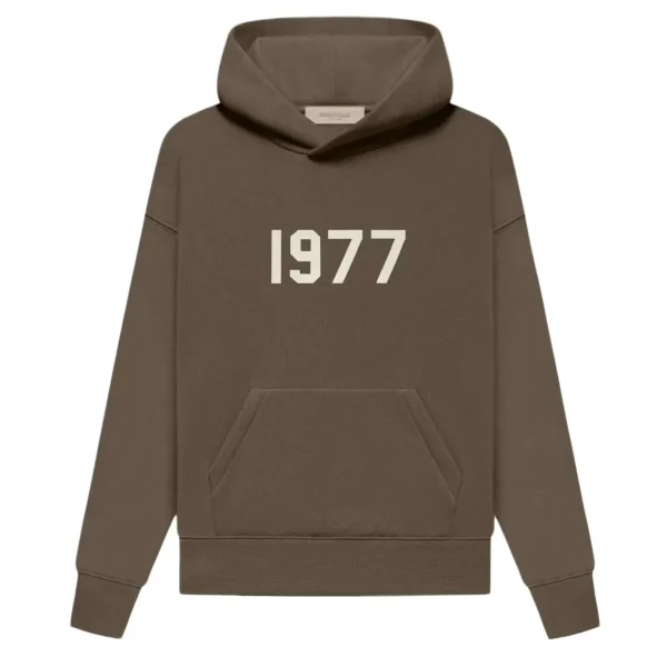 1977-Essentials-Hoodie_-Brown-600x600