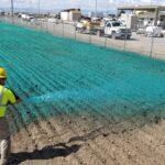 commercial hydroseeding services