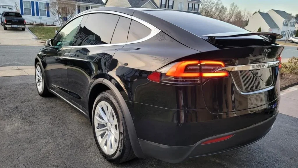 ceramic coating virginia beach
