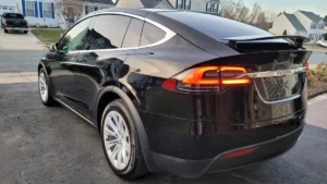 ceramic coating virginia beach