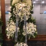 Sympathy flower delivery Philippines