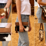 Cowhide Bags