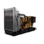 3 Phase Generator Rental