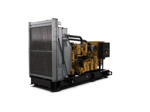 3 Phase Generator Rental