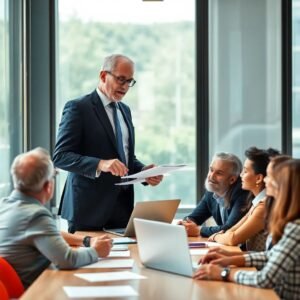 Discovering new possibilities through Swiss finance and vision