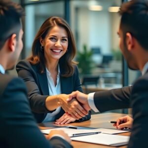 Connecting global growth with Swiss finance and expertise