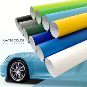 fleet signs wraps
