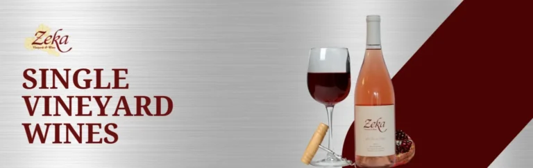 rose of Pinot Noir