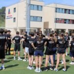 Building a Strong Future through Residential Football Education in Spain
