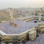 Family Umrah Packages from London: Travelling with Children Made Easier