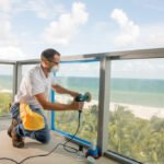 Water Stain & Contaminant Removal