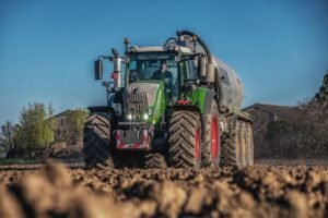 Powering Britain’s Farms Every Season