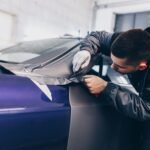 Commercial Vehicle Wraps Surrey BC | Bus, Van & Truck Wrap Pricing