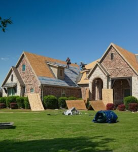 local roof repair contractors