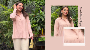 Western Tops for women