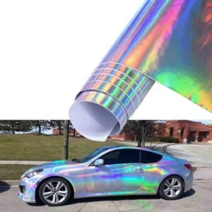 full commercial wraps