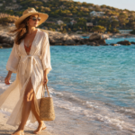 Outfit Spiaggia Donna