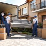 movers