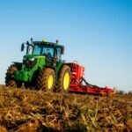 Driving Progress Across UK Agriculture Today