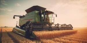 Sustainable farming creates lasting prosperity.