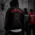 Spider Clothing