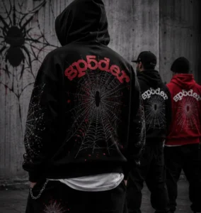 Spider Clothing