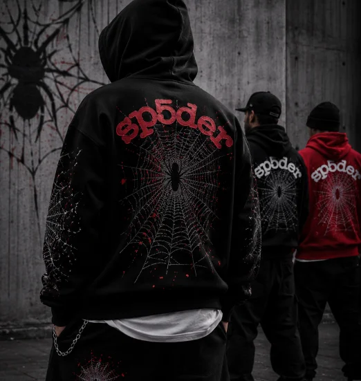 Spider Clothing