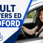 Adult drivers Ed Bedford