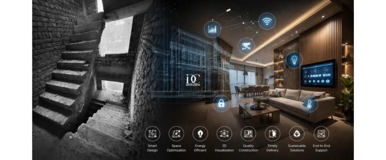 Architecture in Noida: How to Plan Your Dream Home
