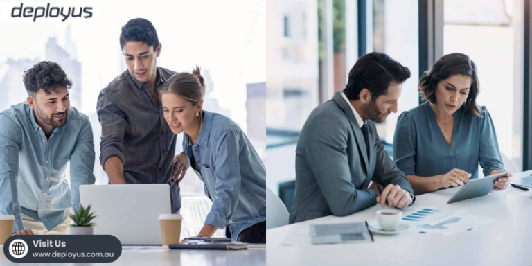 Business Continuity Disaster Recovery Services
