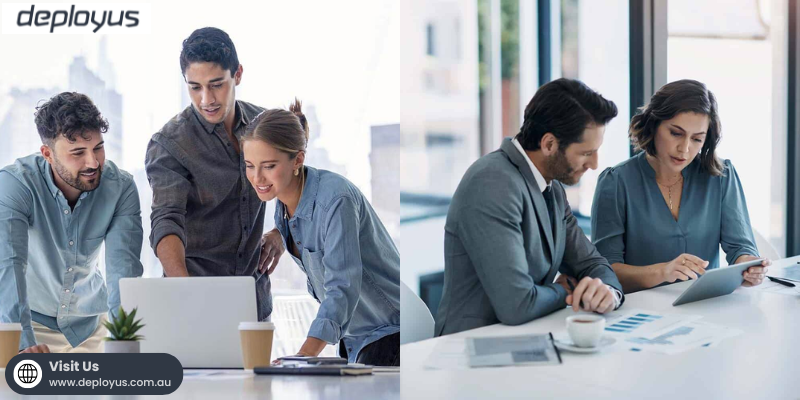 Business Continuity Disaster Recovery Services