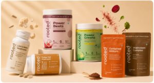 Best health and wellness supplements