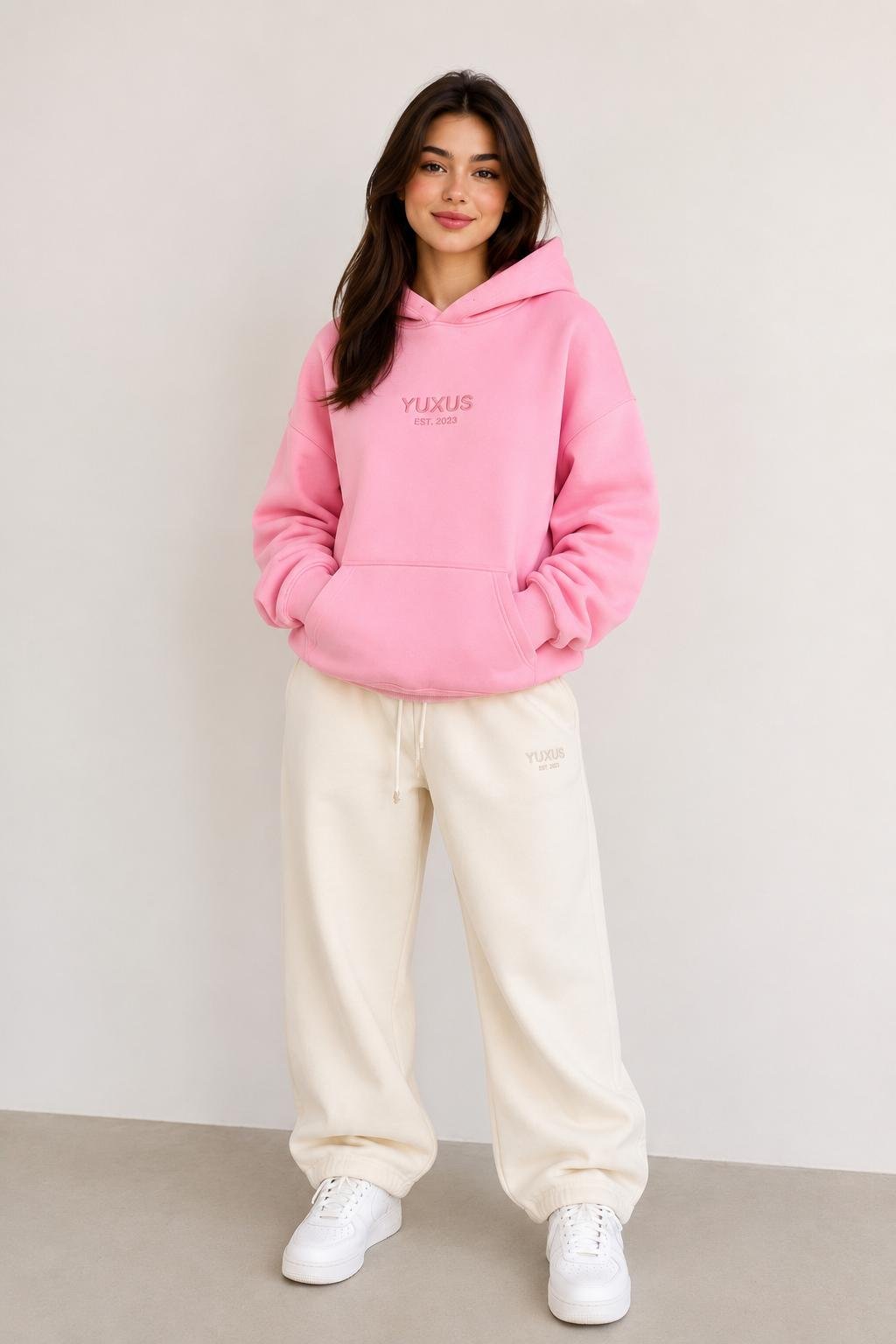 yuxussudaderas