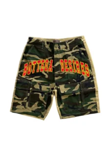 bottega desiress shorts online fashion