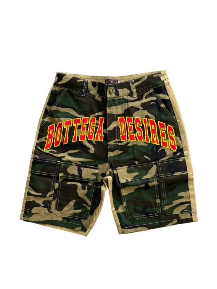 bottega desiress shorts online fashion