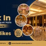 Banquet Halls in Delhi